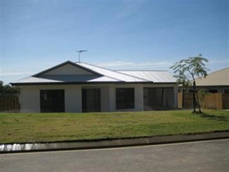 43 Maryland Drive, Deeragun QLD 4818