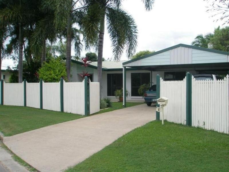 3 Gibson Court, Kirwan QLD 4817