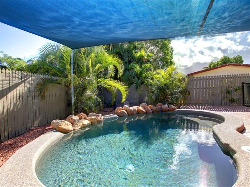 2 Sweers Court, Thuringowa Central QLD 4817