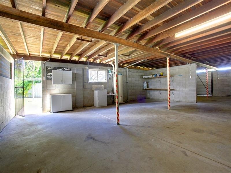 2 Sweers Court, Thuringowa Central QLD 4817