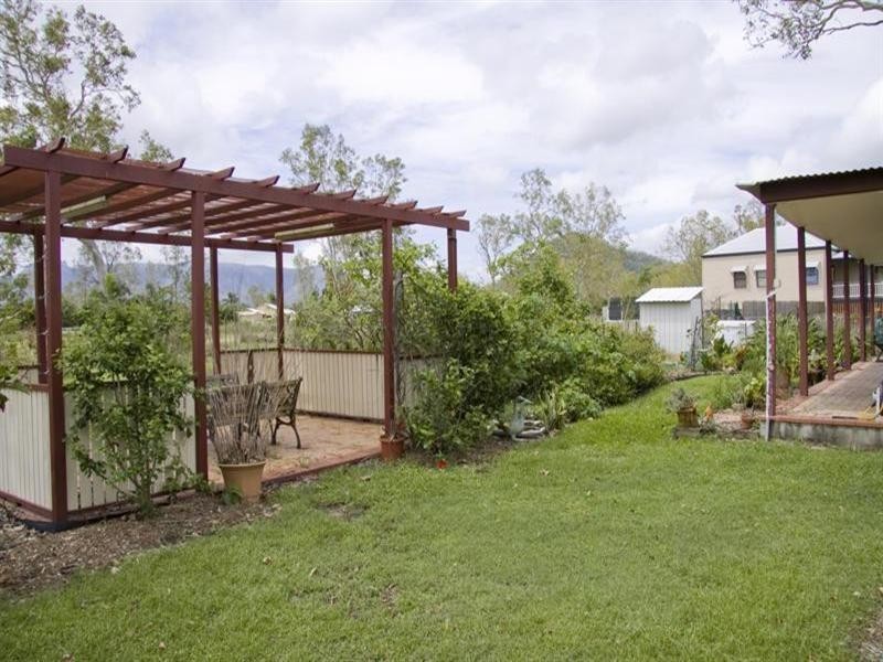 40 Samhorden Road, Alice River QLD 4817