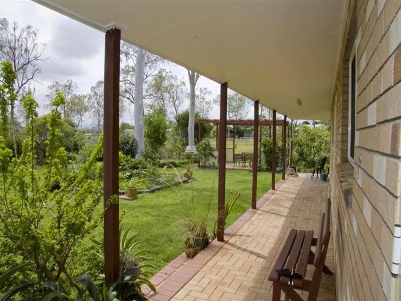 40 Samhorden Road, Alice River QLD 4817