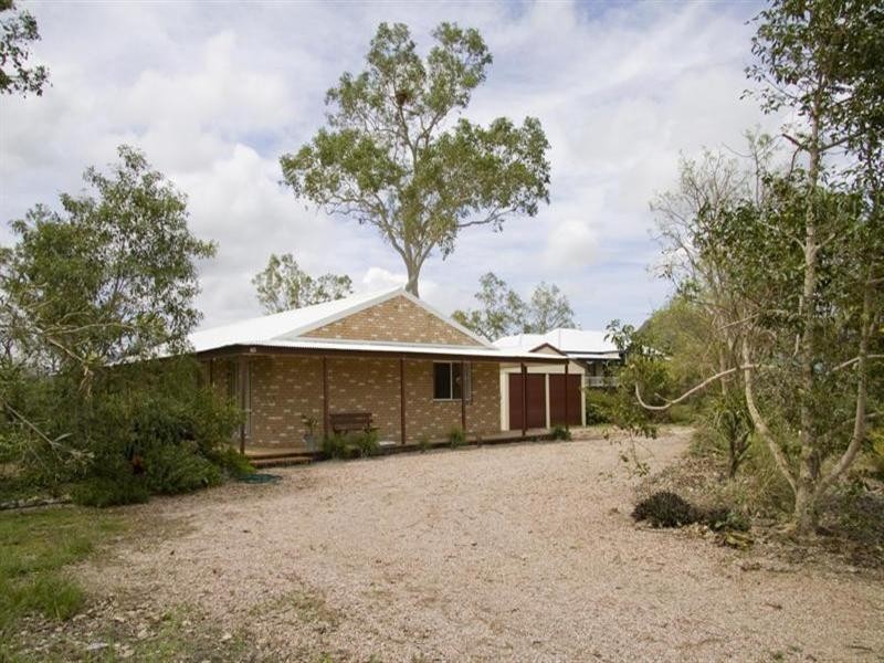 40 Samhorden Road, Alice River QLD 4817