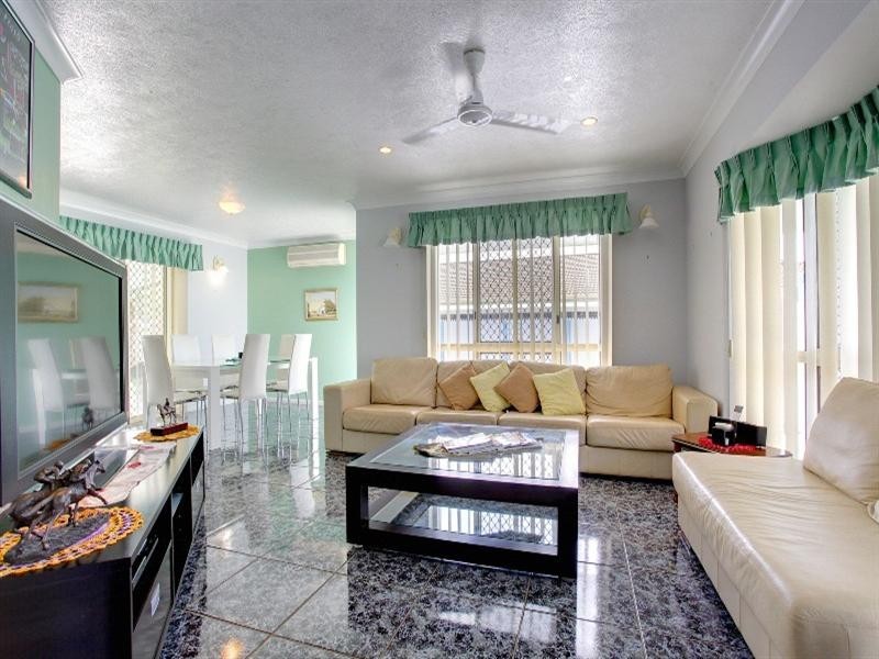 76 River Park Drive, Annandale QLD 4814