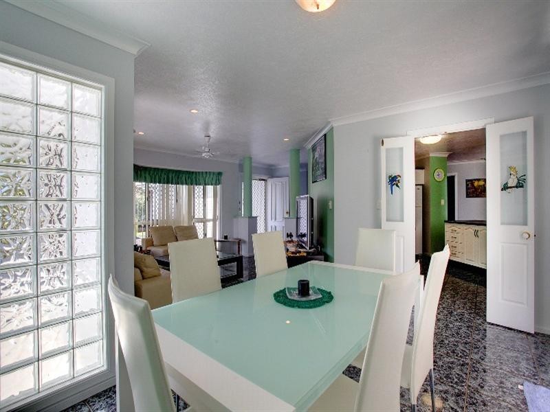 76 River Park Drive, Annandale QLD 4814