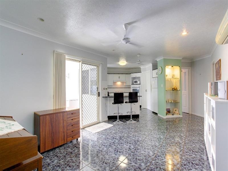 76 River Park Drive, Annandale QLD 4814