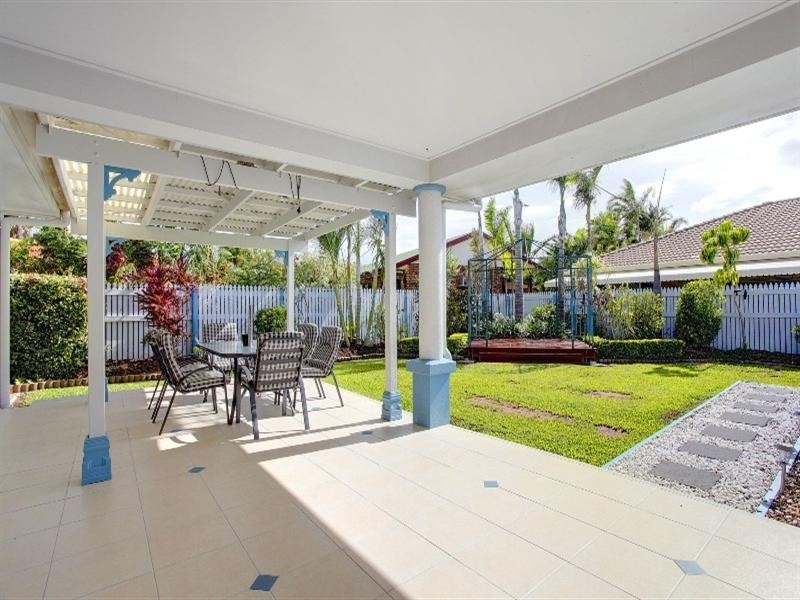 76 River Park Drive, Annandale QLD 4814