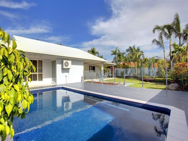 76 River Park Drive, Annandale QLD 4814