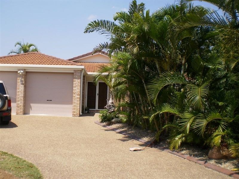 8 Stafford Close, Kirwan QLD 4817