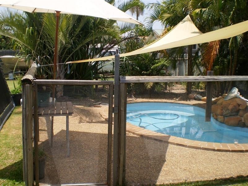 8 Stafford Close, Kirwan QLD 4817