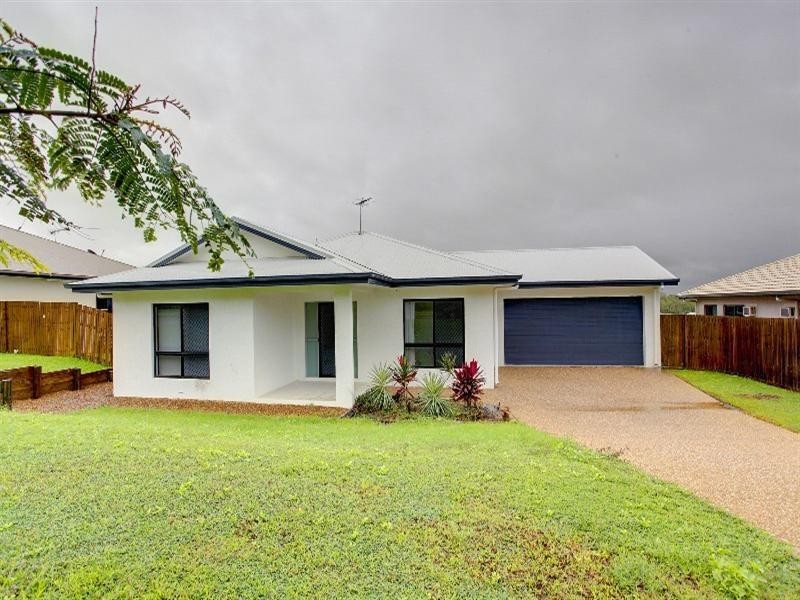 43 Maryland Drive, Deeragun QLD 4818