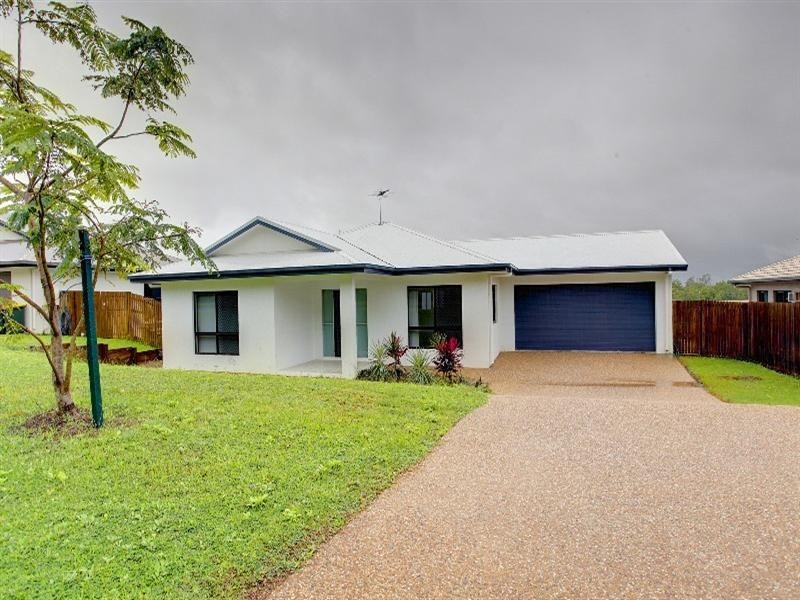 43 Maryland Drive, Deeragun QLD 4818