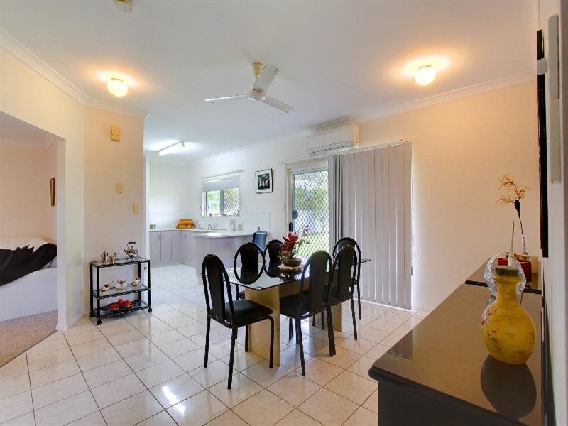 11 Silky Oak Street, Kirwan QLD 4817