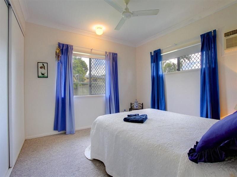 11 Silky Oak Street, Kirwan QLD 4817