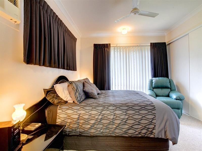 11 Silky Oak Street, Kirwan QLD 4817