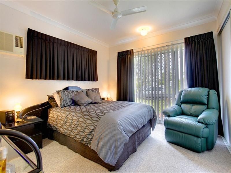 11 Silky Oak Street, Kirwan QLD 4817