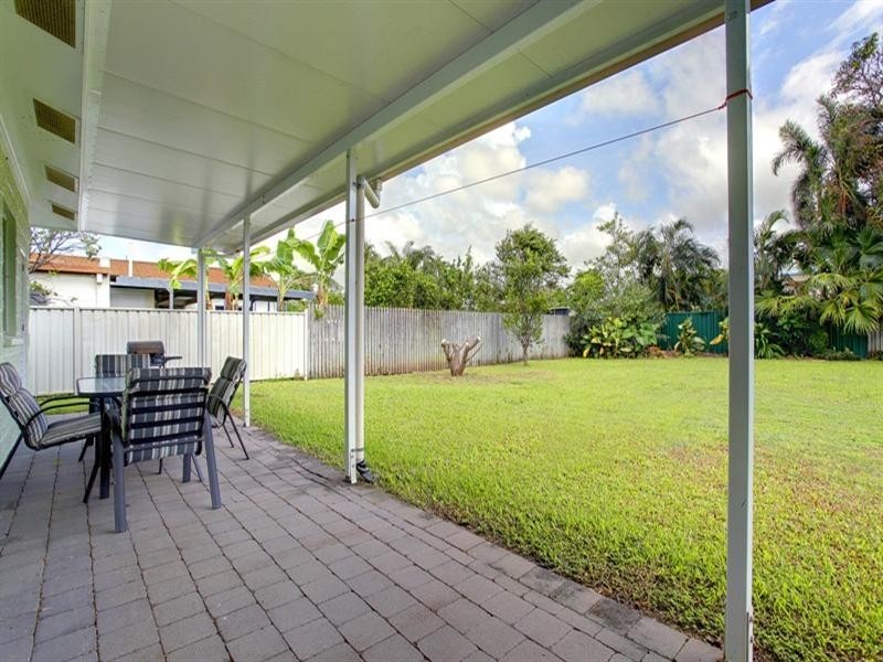 11 Silky Oak Street, Kirwan QLD 4817