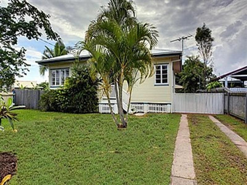 101 Halstead Street, Gulliver QLD 4812