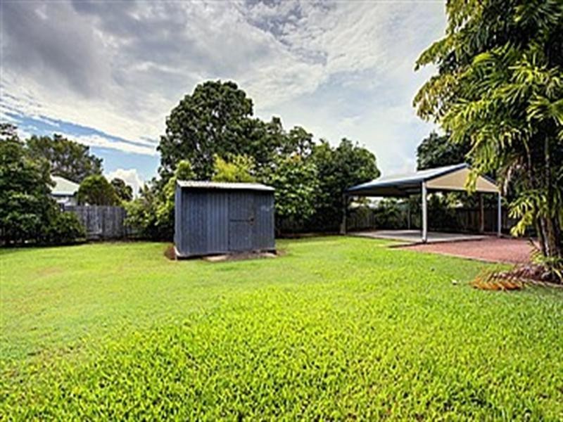 101 Halstead Street, Gulliver QLD 4812
