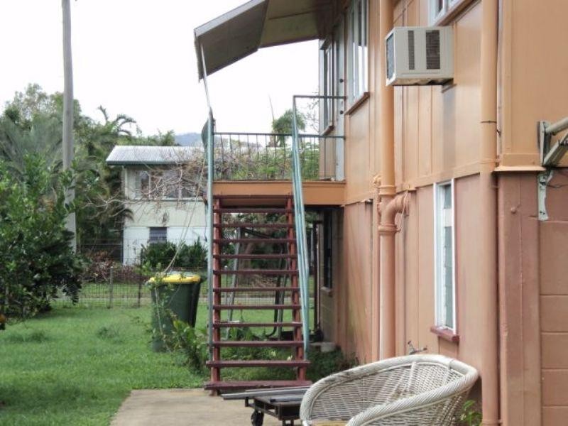 7 Laufer Street, Heatley QLD 4814