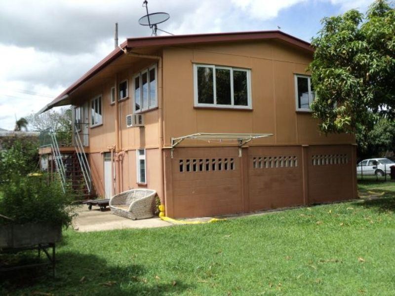 7 Laufer Street, Heatley QLD 4814