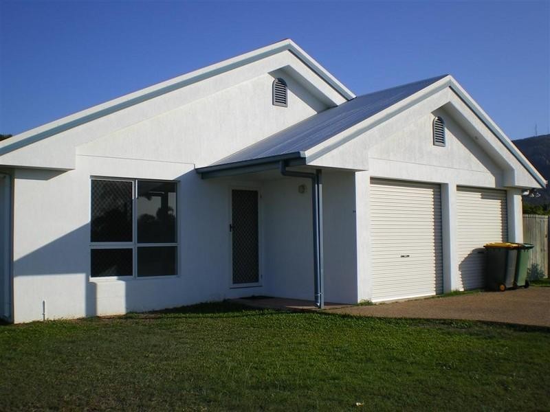 14 Tandamus Court, Annandale QLD 4814