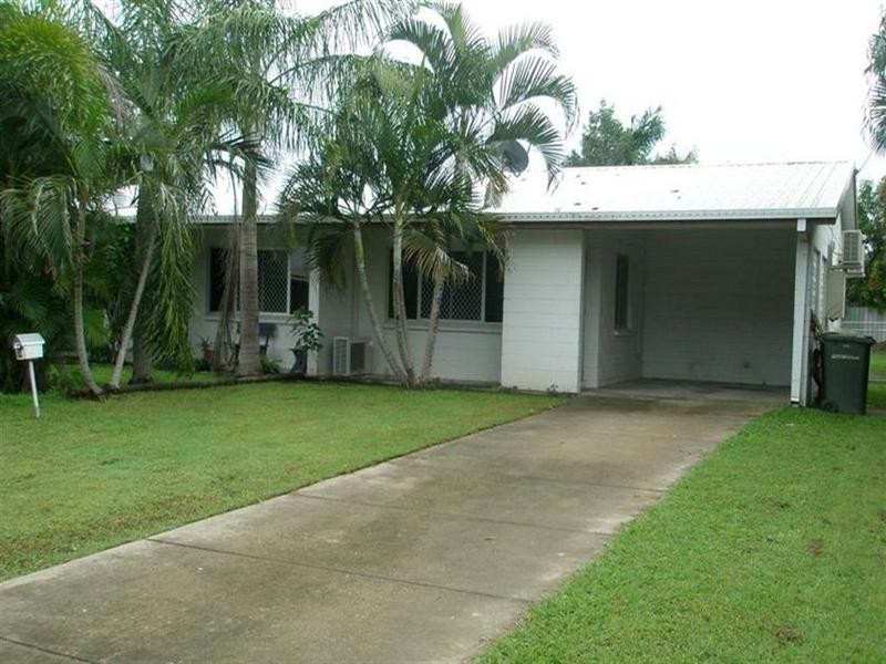 1/18 Maria Street, Rasmussen QLD 4815