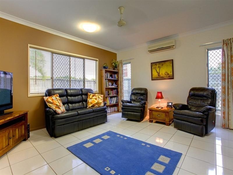 10 Sanctuary Drive, ‘Fairfled Waters’, Idalia QLD 4811