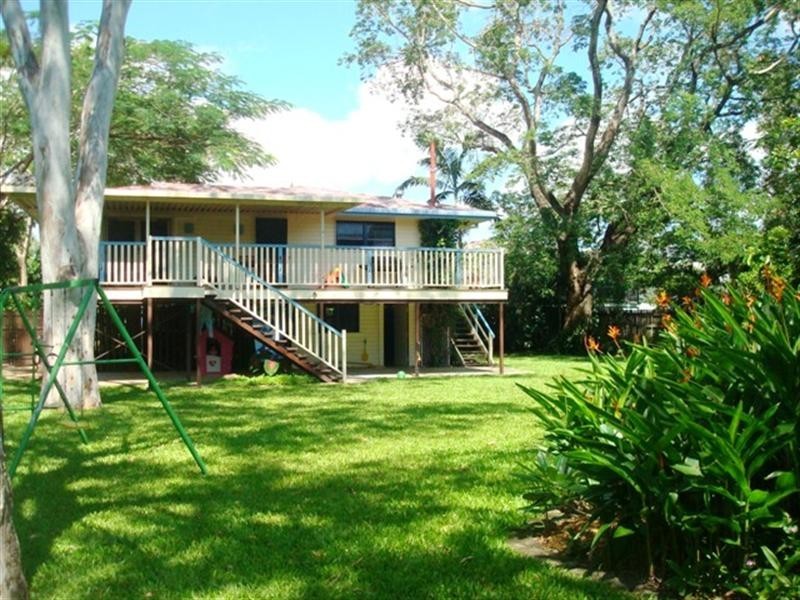 25 Cuthbert Crescent, Vincent QLD 4814