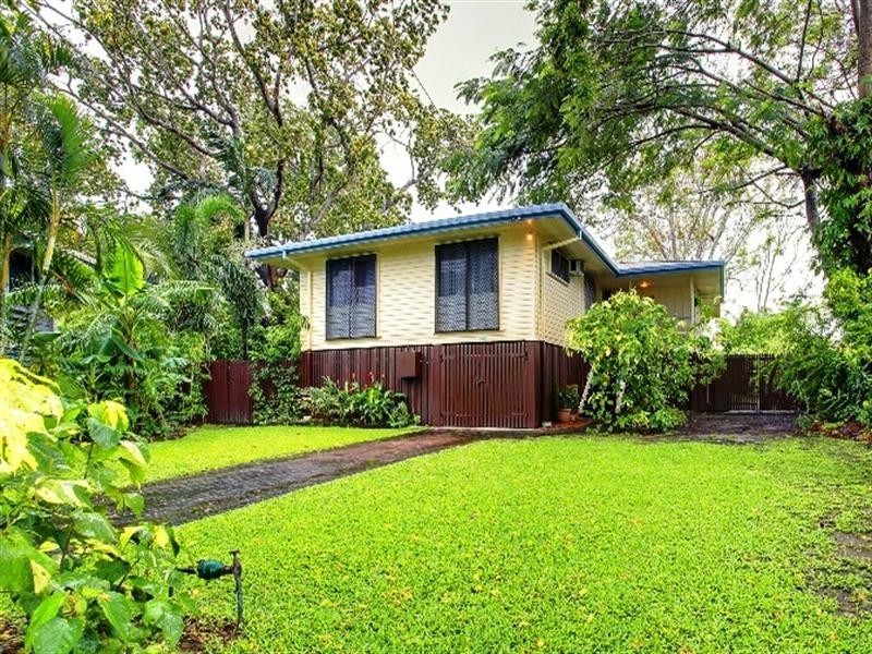 25 Cuthbert Crescent, Vincent QLD 4814