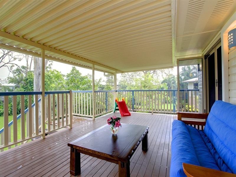 25 Cuthbert Crescent, Vincent QLD 4814