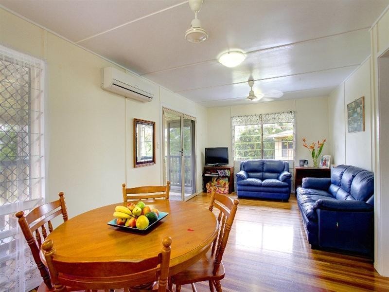 25 Cuthbert Crescent, Vincent QLD 4814