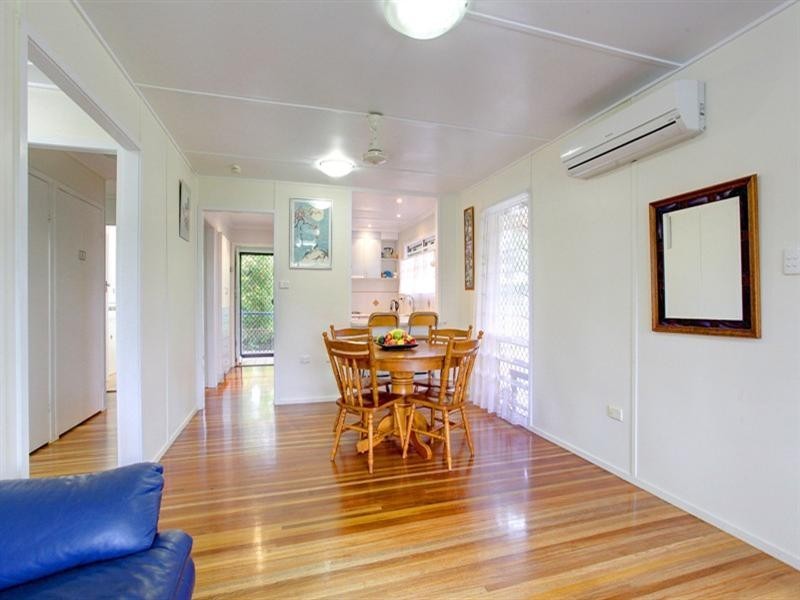 25 Cuthbert Crescent, Vincent QLD 4814