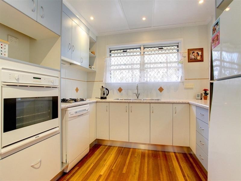 25 Cuthbert Crescent, Vincent QLD 4814