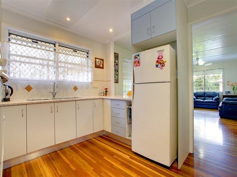 25 Cuthbert Crescent, Vincent QLD 4814