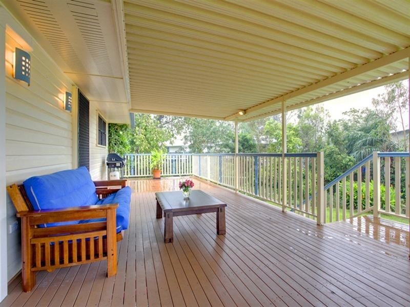 25 Cuthbert Crescent, Vincent QLD 4814