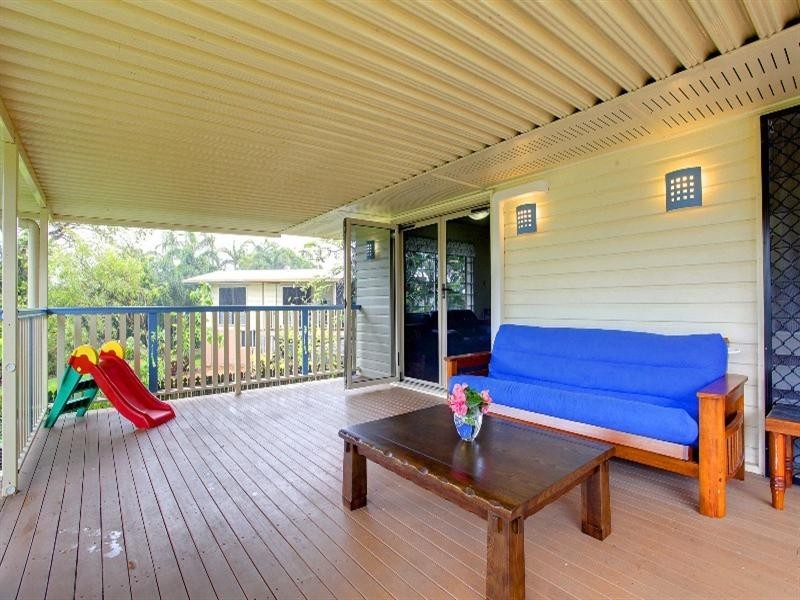25 Cuthbert Crescent, Vincent QLD 4814