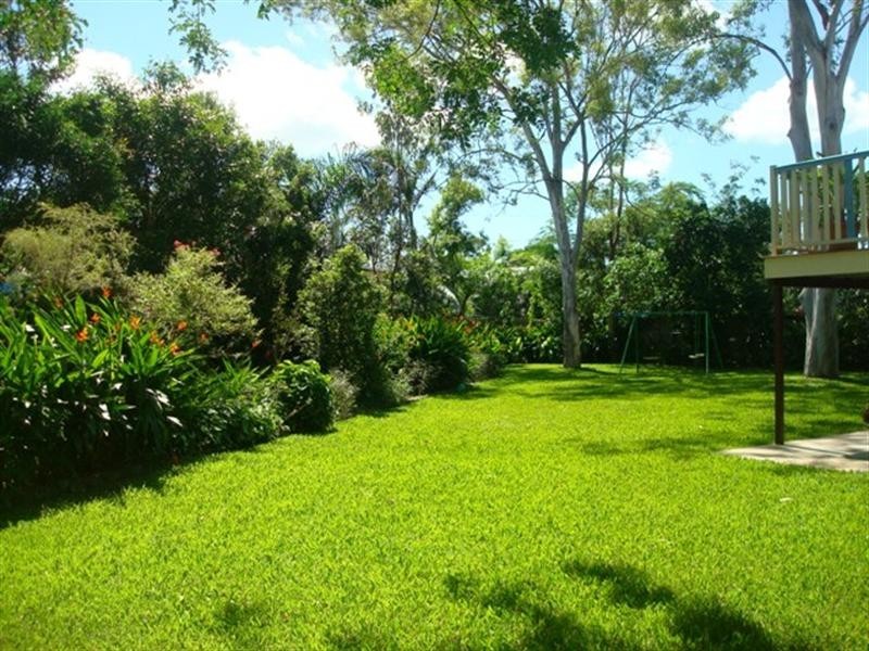25 Cuthbert Crescent, Vincent QLD 4814
