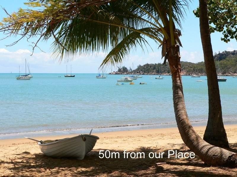 11 Pacific Drive, Horseshoe Bay QLD 4819