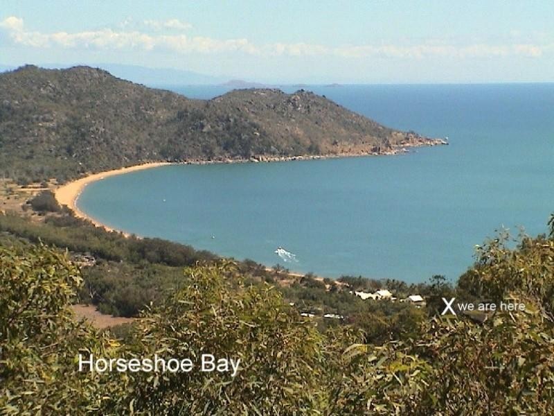 11 Pacific Drive, Horseshoe Bay QLD 4819