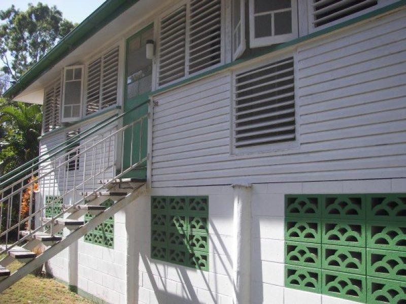 52 Hayles Avenue, Arcadia QLD 4819