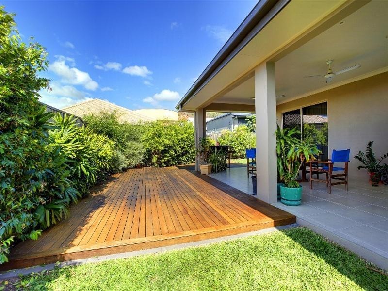 94 Klewarra Boulevard, Douglas QLD 4814