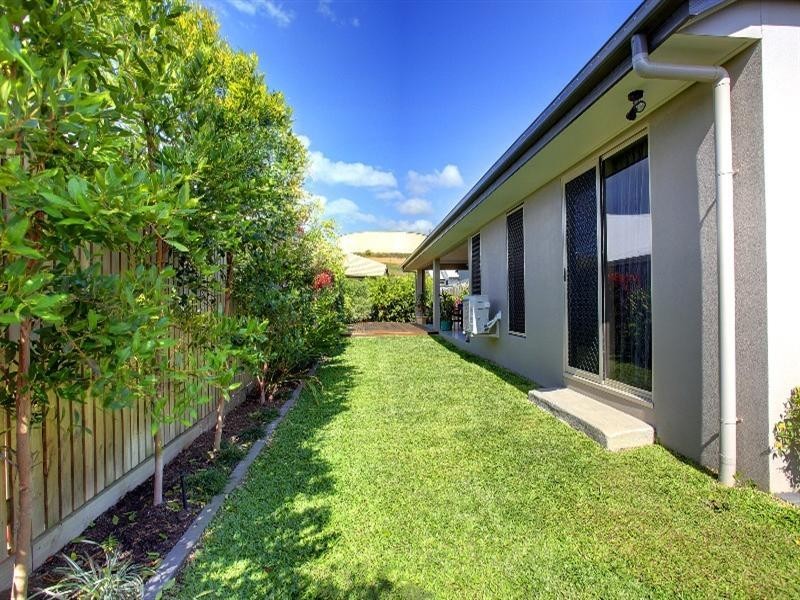 94 Klewarra Boulevard, Douglas QLD 4814