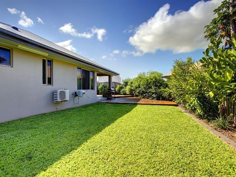 94 Klewarra Boulevard, Douglas QLD 4814