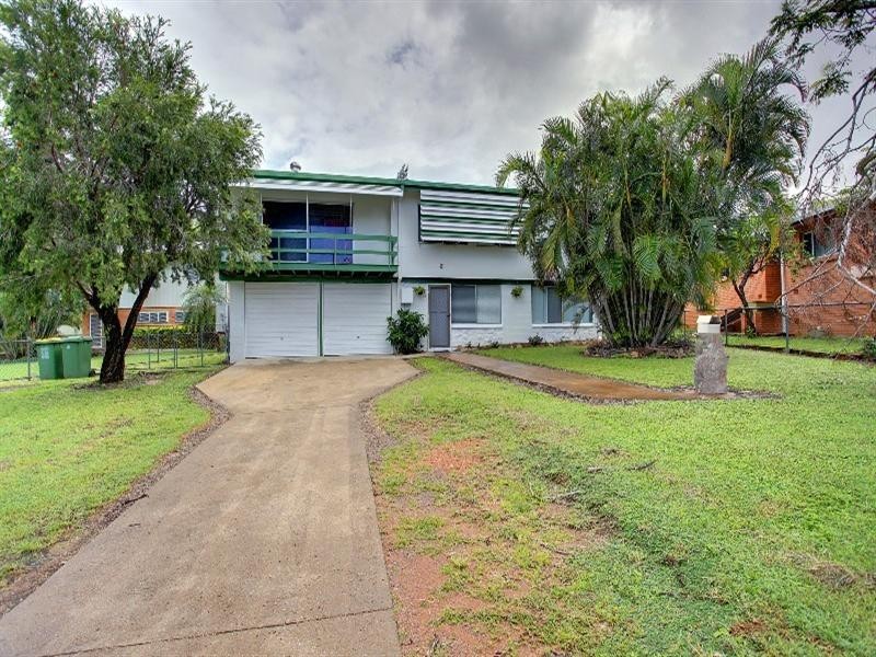 3 Grevillea Street, Wulguru QLD 4811