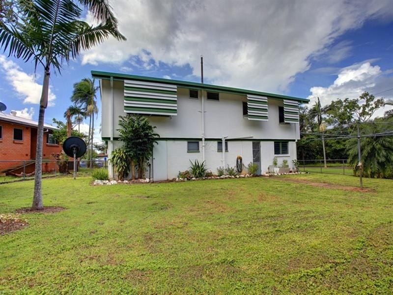 3 Grevillea Street, Wulguru QLD 4811