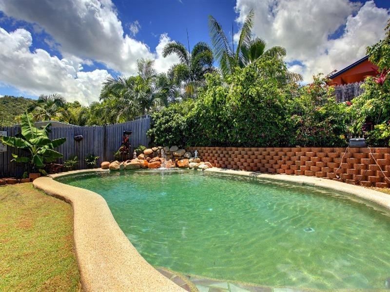 34 Monaro Circuit, Mount Louisa QLD 4814