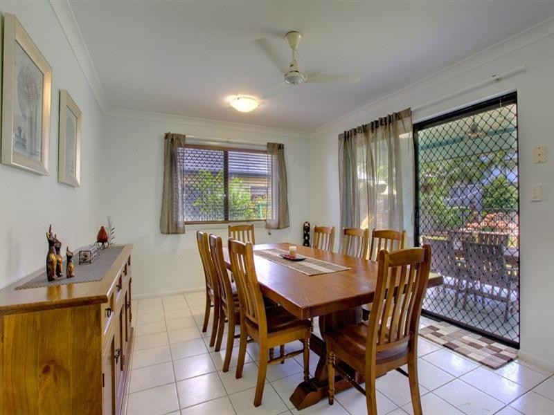 34 Monaro Circuit, Mount Louisa QLD 4814