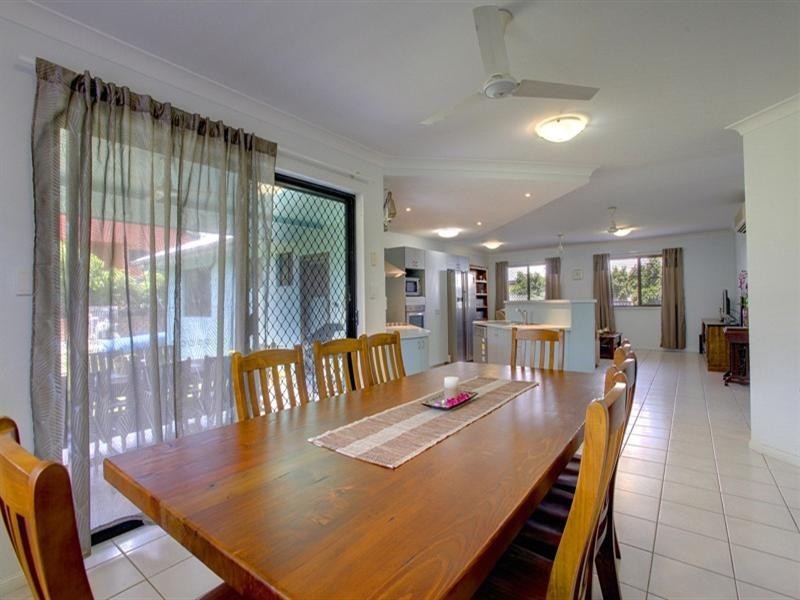 34 Monaro Circuit, Mount Louisa QLD 4814