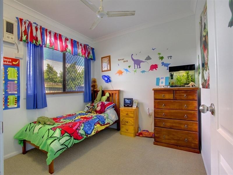 34 Monaro Circuit, Mount Louisa QLD 4814